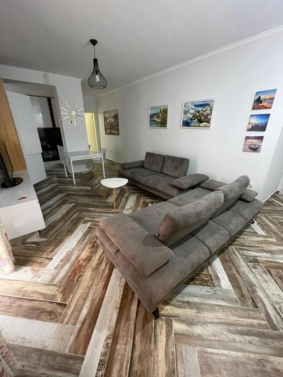 House Apartamento *