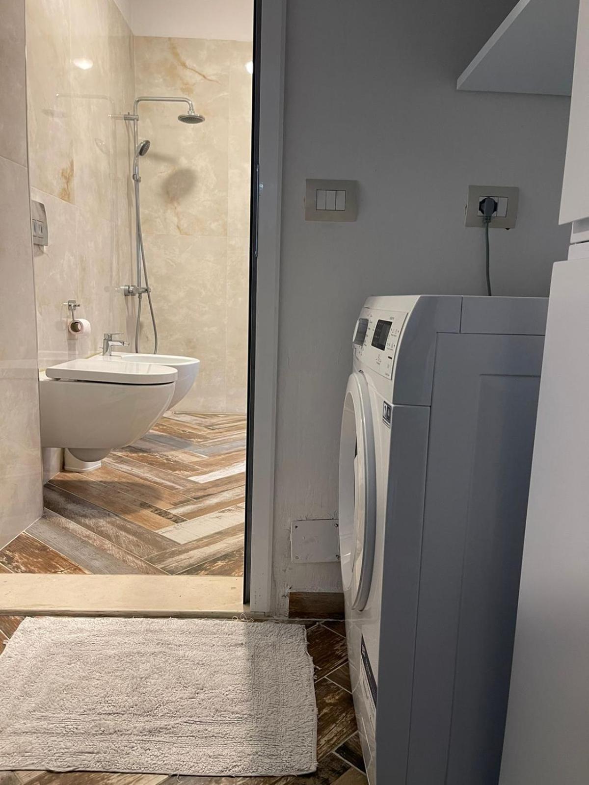 Apartamento House *